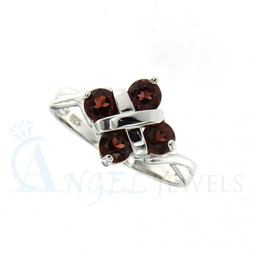 garnet rings