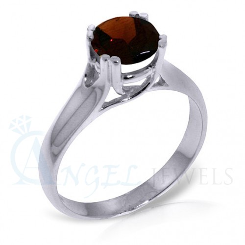 garnet rings