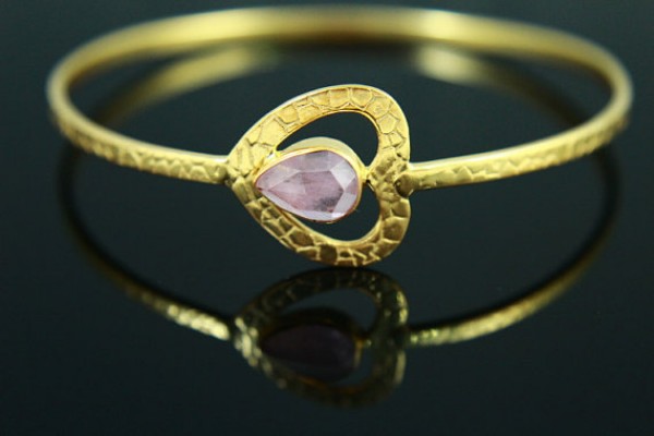 gemstone bangles