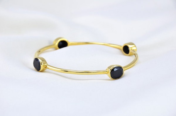 gemstone bangles