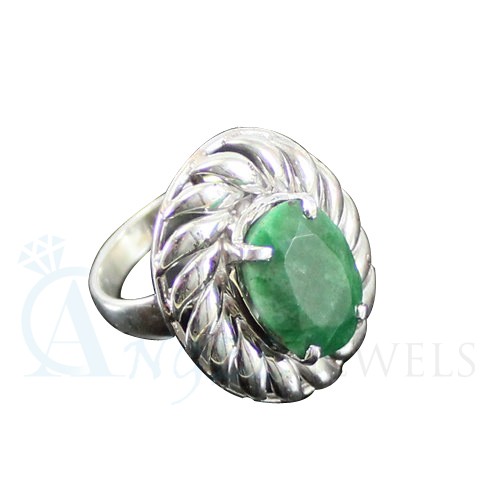 Gemstone Designer Rings