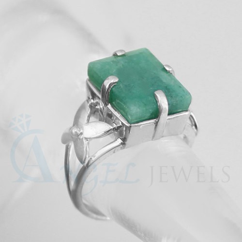 Gemstone Designer Rings