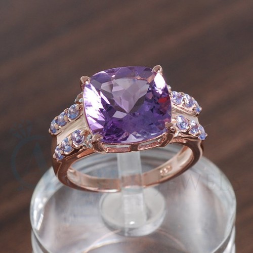 Gemstone Designer Rings