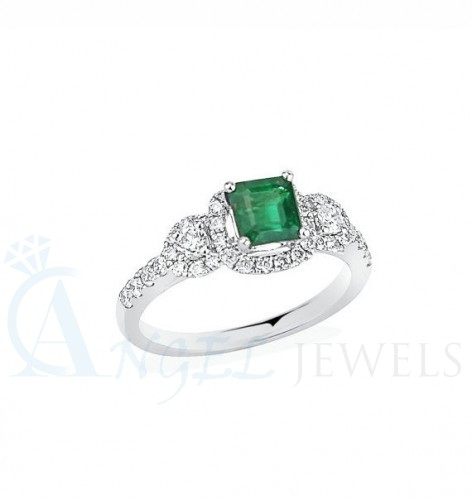 Gemstone Designer Rings