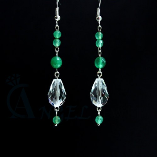 gemstone emerald jewellery