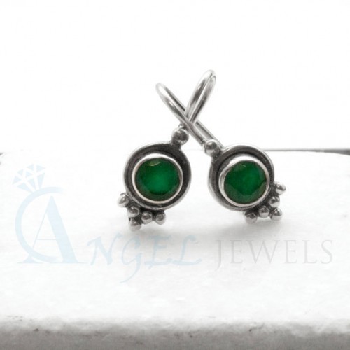 gemstone emerald jewellery