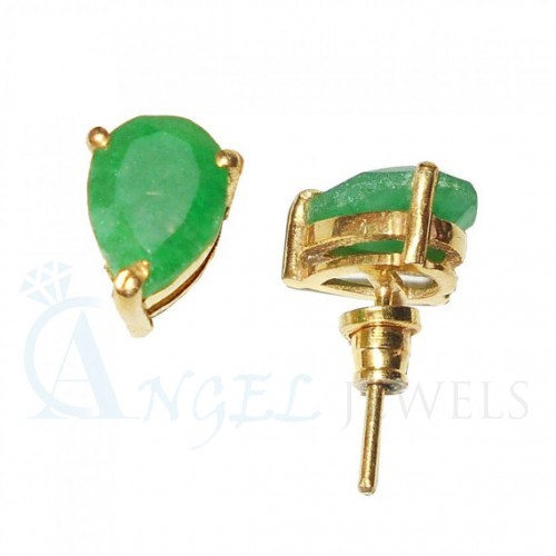 gemstone emerald jewellery