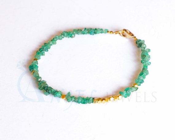 gemstone emerald jewellery