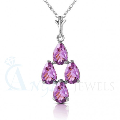 gemstone jewellery