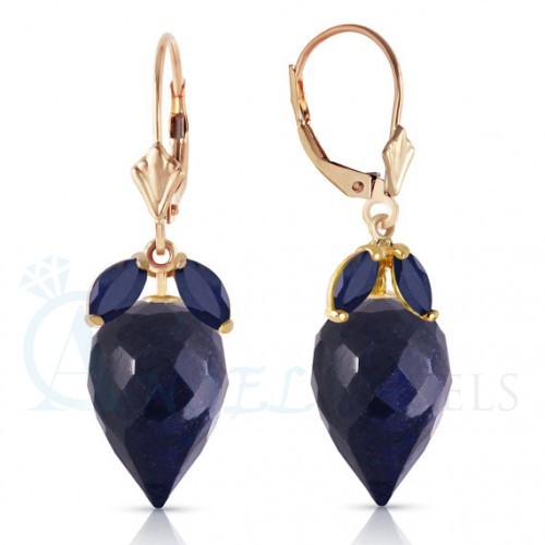 gemstone jewellery