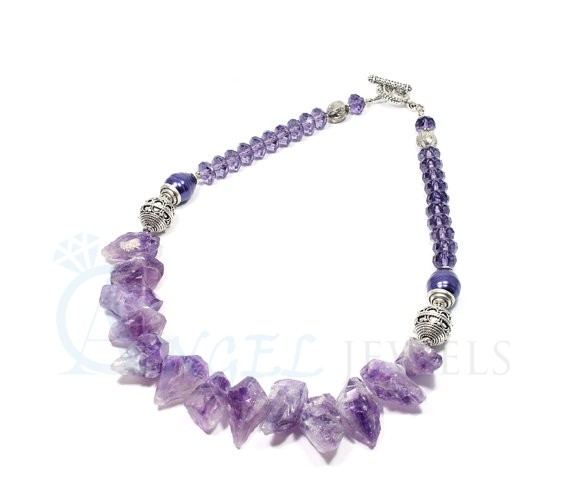 gemstone jewellery