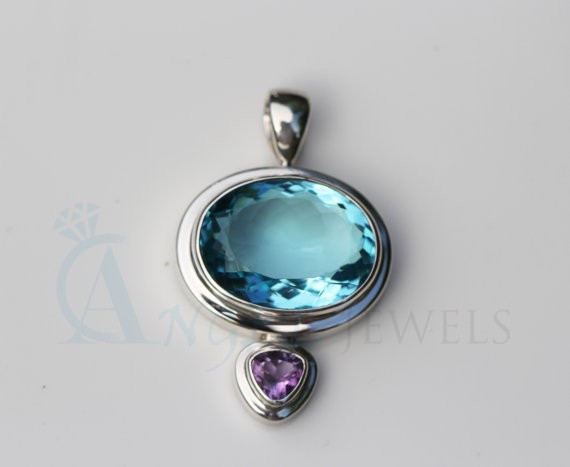 gemstone jewellery