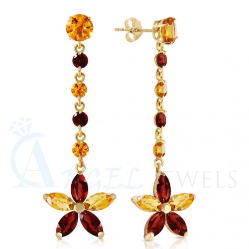 gemstone jewellery