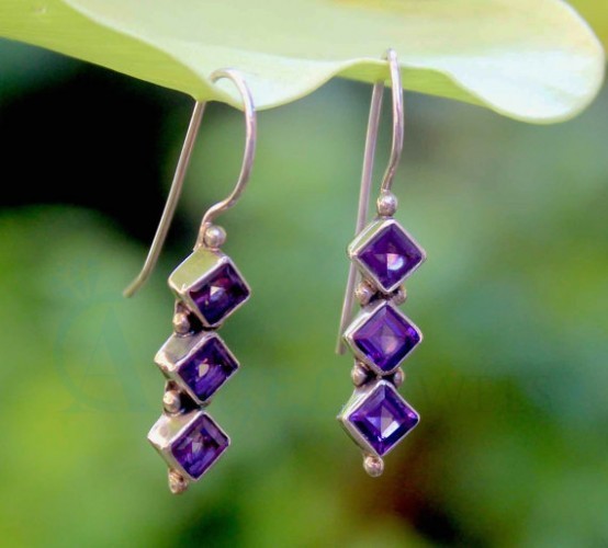 gemstone jewellery