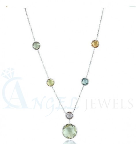 gemstone jewellery