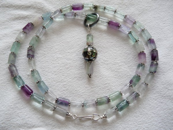 Gemstone Jewelry