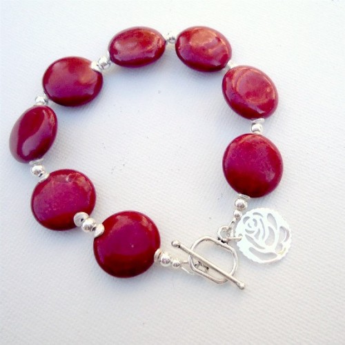 gemstone jewelry