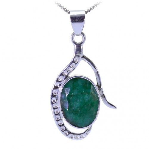 gemstone jewelry