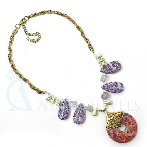 Gemstone Jewelry