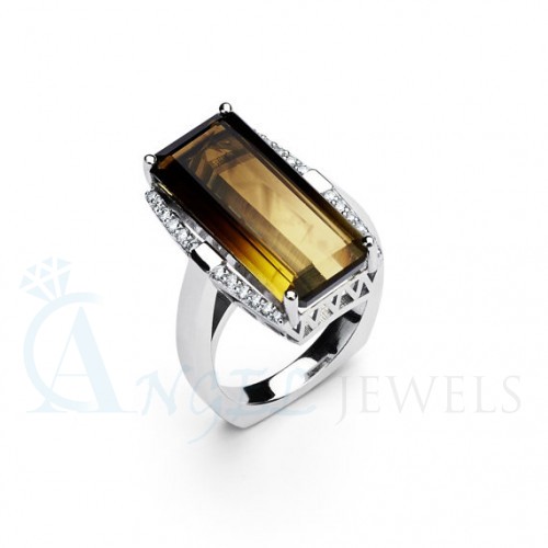 gemstone rings