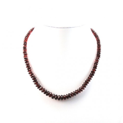 gemstone ruby jewellery
