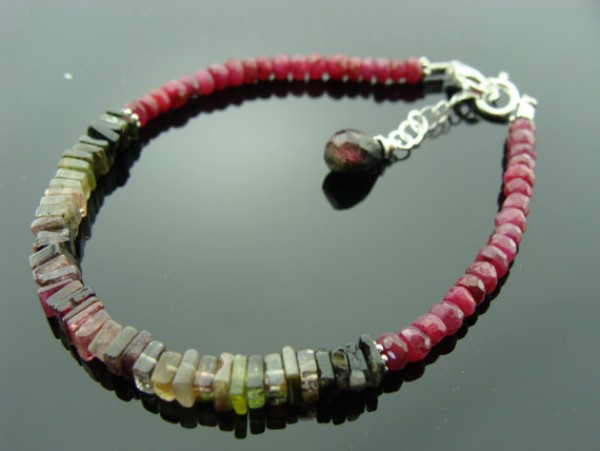 gemstone ruby jewellery