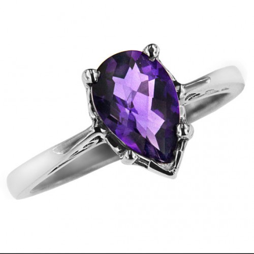 gold gemstone rings