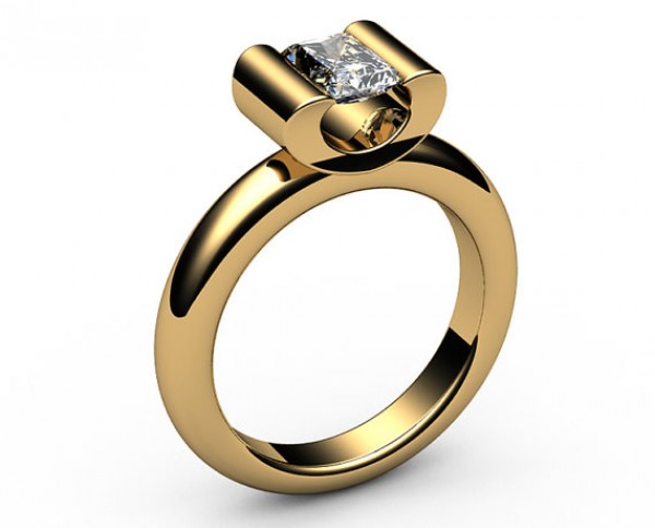 gold jewellery