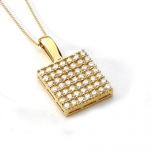 gold Pendants