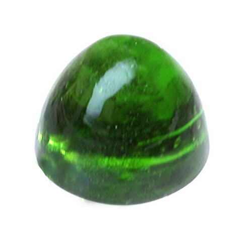 Green Bullet Chrome Diopside