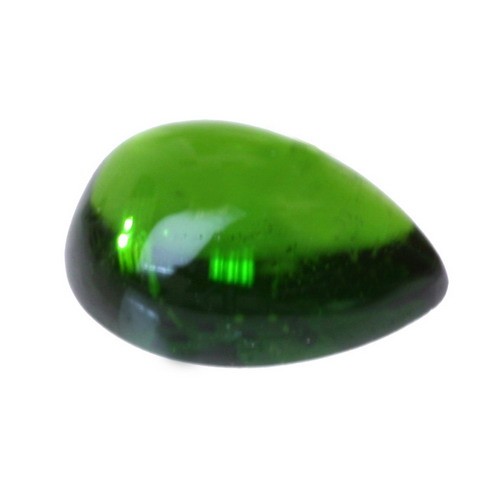 Green Pear Chrome Diopside