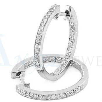 Hoop Earrings