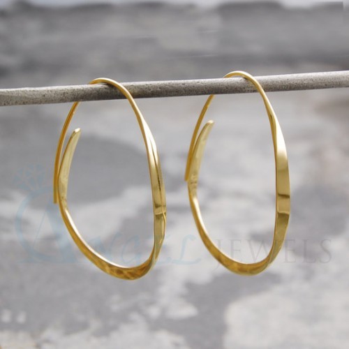 Hoop Earrings