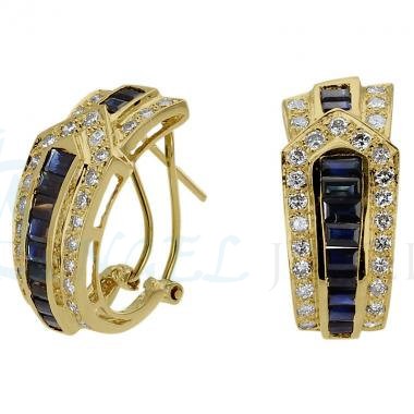 Hoop Earrings