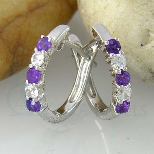 Hoop Earrings