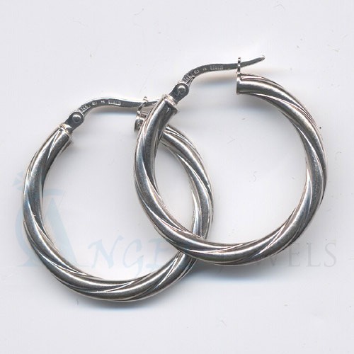 Hoop Earrings