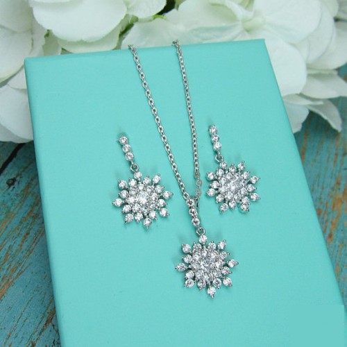 jewellery set