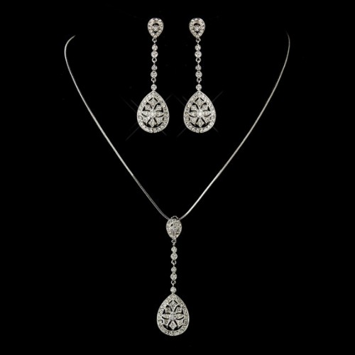 jewellery set