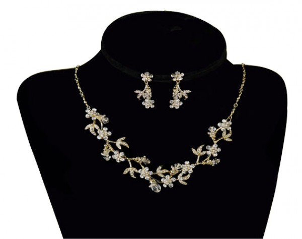 jewellery set