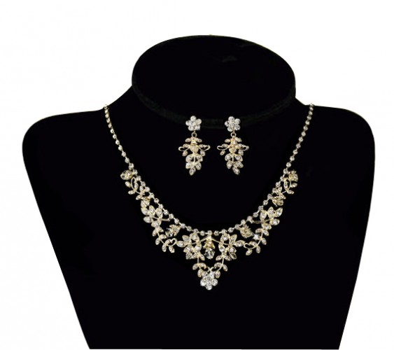 jewellery set