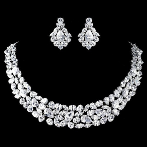 jewellery set