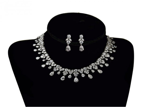 jewellery set