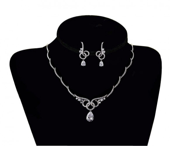 jewellery set