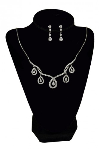 jewellery set