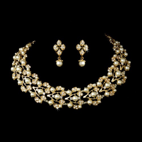 jewellery set