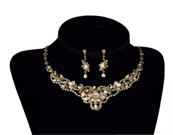 jewellery set