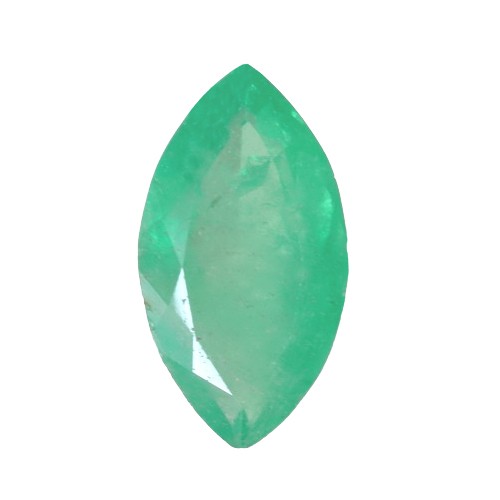 Marquise Shape Emerald