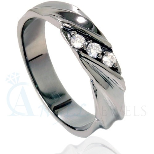 mens diamond ring