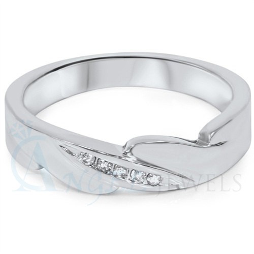 mens diamond ring