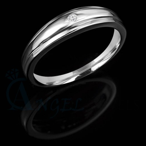 mens diamond ring